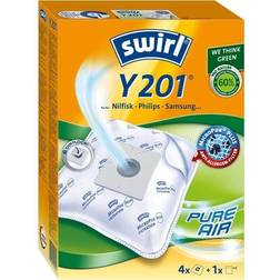 Swirl Y201 MP 4-pack