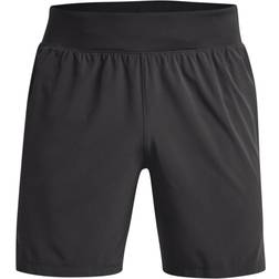 Under Armour Speedpocket 7" Shorts Men - Jet Gray/Reflective