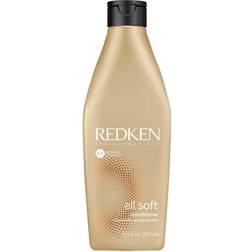 Redken All Soft Conditioner 250ml