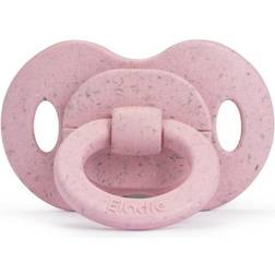 Elodie Details Bambunapp Ortodontisk 3+mån Candy Pink