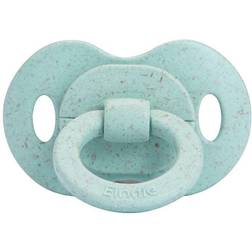 Elodie Details Bambunapp Ortodontisk 3+mån Aqua Turquoise