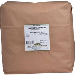 Natur Drogeriet Lavendelblomst 1000g