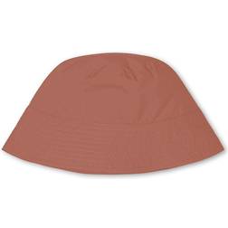 Mini A Ture Asmus Rain Hat - Wood Rose