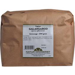 Natur Drogeriet Galangarod 1000g