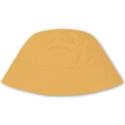 Mini A Ture Asmus Rain Hat - Rattan Yellow