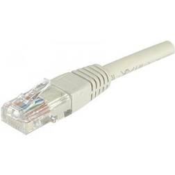 EXC RJ45-RJ45 U / UTP CAT6 25m