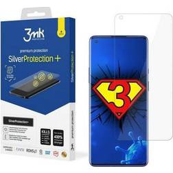 3mk SilverProtection + Anti-impact Screen Protector for OnePlus 8 Pro