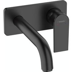 Hansgrohe Vernis Shape (71578670) Matt black