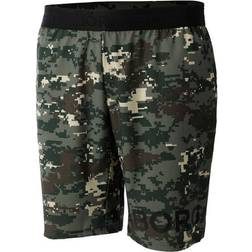 Björn Borg Borg Shorts Men - Digital Woodland