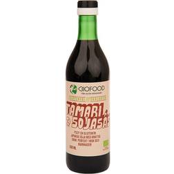 Biofood Tamari Soy Sauce 50cl