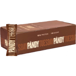 Pandy Protein Bar Nougat 18 stk