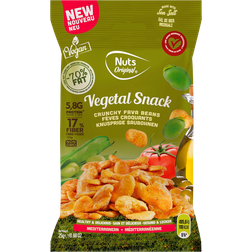 Nuts Original Nuts Original Crunchy Fava Beans Mediterranean (25 g) 25g