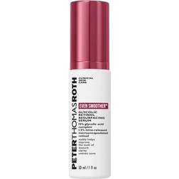 Peter Thomas Roth Even Smoother Glycolic Retinol Resurfacing Serum 30ml