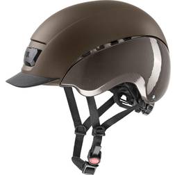 Uvex Elexxion Tocsen Riding Helmet