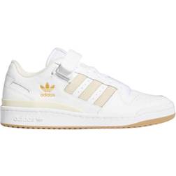 adidas Forum Low M - Cloud White/Wonder White/Gum