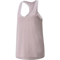 Puma Studio Foundation Relax Tank Top Women - Quail