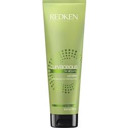 Redken Curvaceous Curl Refiner 250ml