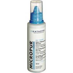 Katadyn Micropur Classic MC 1000F 100ml