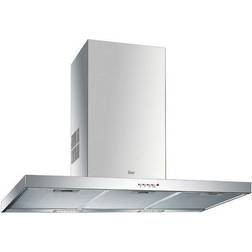 Teka DSJ 950 90 cm, Rustfri stål