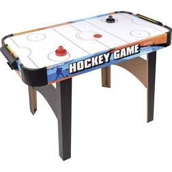 Colorbaby Air Hockey Table