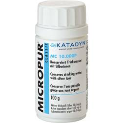 Katadyn Micropur Classic MC 10.000P 100g