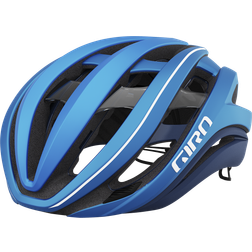 Giro Casco Aether Spherical gris rosa Grey