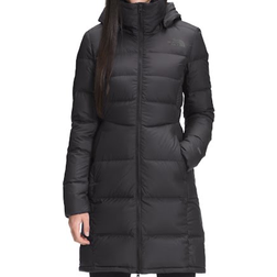 The North Face Women’s Metropolis Parka - TNF Black