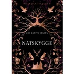 Natskygge (Indbundet, 2021)
