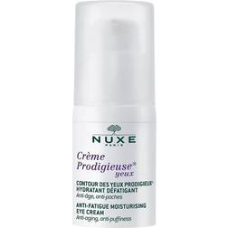 Nuxe Contour des Yeux Prodigieux AntiFatigue Moisturizing Eye Cream 15ml