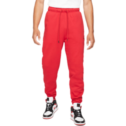 Nike Jordan Essentials Fleece Pant - Gym Red