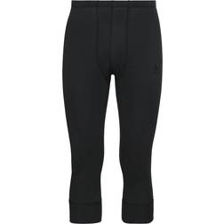 Odlo Active Warm Eco Functional Pants Men - Black