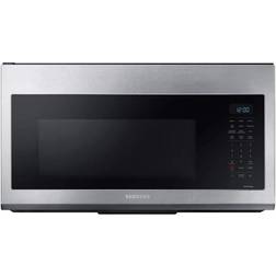 Samsung MC17T8000CS Stainless Steel