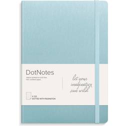 Burde DotNotes A5 Soft