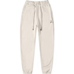 Nike Jordan Essentials Fleece Pant - Light Orewood Brown