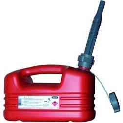 Pressol 21131 5 Liter Tanica Carburante 5 l HDPE 5L