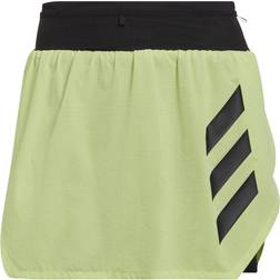 Adidas Terrex Agravic Pro Skit Women - Pulse Lime