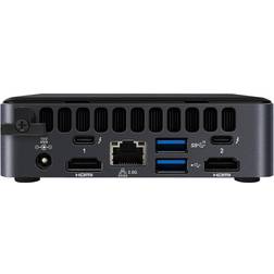 Intel NUC BNUC11TNHI70Z00