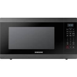 Samsung MS19M8000AG Black