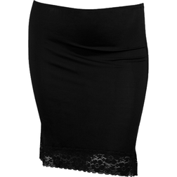 Damella Waist Slip - Black