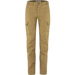 Fjällräven Stina Trousers W - Buckwheat Brown