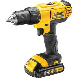 Dewalt DCD771C2 (2x1.3Ah)