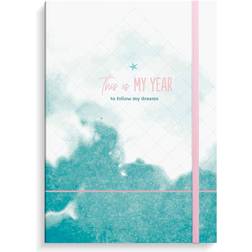 Burde This is My Year