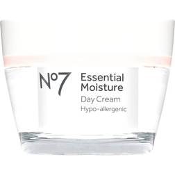 No7 Essential Moisture Day Cream 50ml