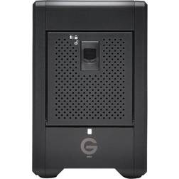 SanDisk Professional G-RAID Shuttle 16TB