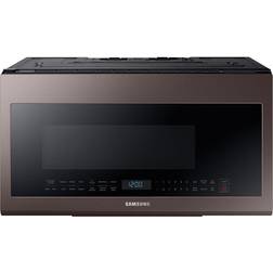 Samsung ME21R706BAT Brown