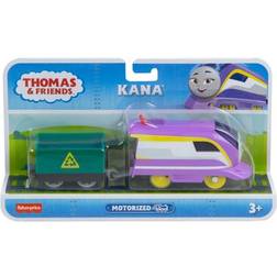 Fisher Price Thomas & Friends Motorized Kana