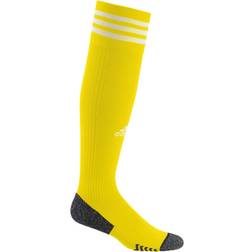 Adidas Adi 21 Socks Unisex - Team Yellow/White