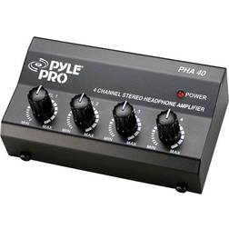 Pyle PHA40
