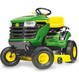 John Deere X107