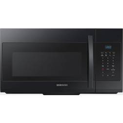 Samsung ME17R7021EB Black